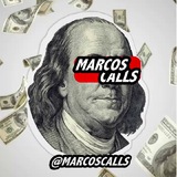 marcoscalls | Cryptocurrency
