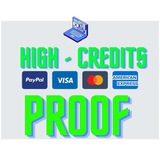 highcredits | Unsorted