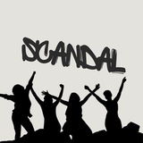 scandalxe | Unsorted