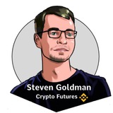 stevengoldmancryptofutures | Cryptocurrency