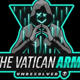 thevaticanarmy | Unsorted