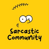 sarcasticcommunity | Unsorted