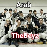 arab_theboyz | Unsorted