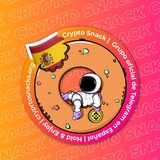 cryptosnackcommunity | Cryptocurrency