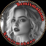 remixmabano | Неотсортированное