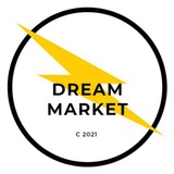 dream_market_channel | Unsorted