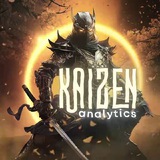 Kaizen Crypto Analytics