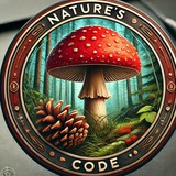 naturescode | Unsorted
