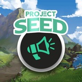 projectseedsannouncement | Unsorted