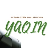 yaqinozbek | Unsorted