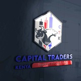 capitaltraderskenya | Cryptocurrency