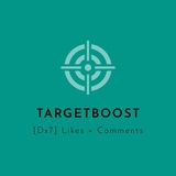 targetboost7 | Unsorted