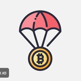 cryptoairdropbsc | Криптовалюты