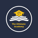 theultimateacademy | Unsorted