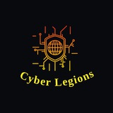 cyberlegions | Unsorted