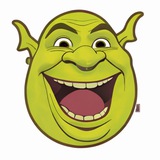 shrek_token | Unsorted