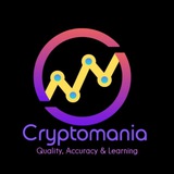 tradingcryptomania | Cryptocurrency