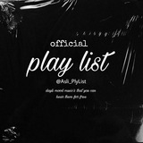 asli_plylist | Unsorted