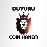 coinhanemduyuru | Cryptocurrency