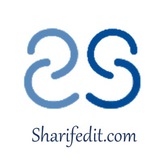 sharifedit | Unsorted