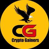 cryptogainers22 | Cryptocurrency