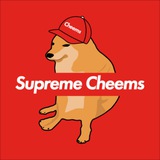 supremecheems | Unsorted