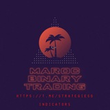 Maroc trading