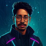 crypto_pranjal | Unsorted