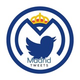 madrid_tweets | Unsorted