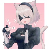 nier_automata | Unsorted