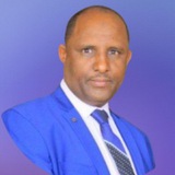 Wasu Mohammed - ዋሱ መሀመድ