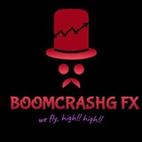 boomcrashgfxx | Cryptocurrency