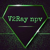 v2ray_npv | Unsorted