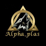 alpha_plas | Unsorted