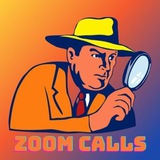 zoom_calls | Unsorted