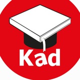 kadgroup_telegram | Unsorted