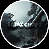 samzzchopzzz | Unsorted