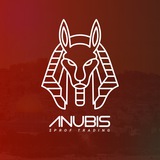 Anubis Crypto Chart 📈