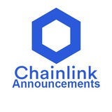 chainlinkannouncements | Unsorted