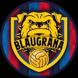 blaugrana | Unsorted