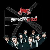 exo_sweet_world | Unsorted