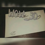 wow_3d | Unsorted