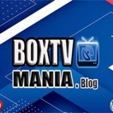 boxtvmaniateam | Unsorted