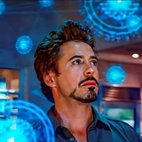 robertdowney_ir | Unsorted