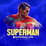 superman_vpn | Unsorted