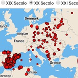mappadeimartiri | Неотсортированное