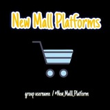 new_malll_platform | Unsorted