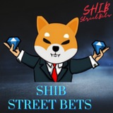 shibstreetbetstoken | Unsorted