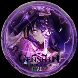 genshinimpact_italy | Unsorted