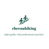 cheenahiking | Unsorted